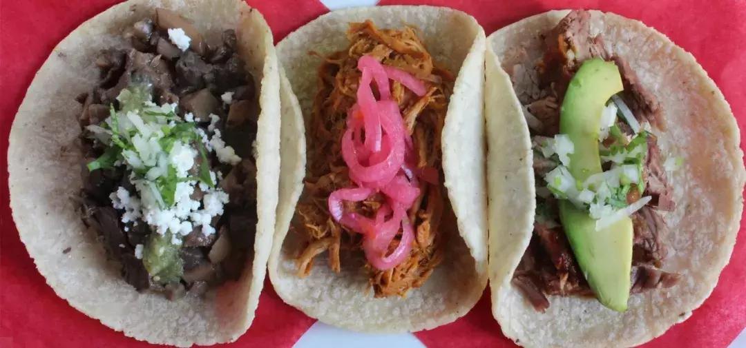 美国洛杉矶美食,洛杉矶必吃榜