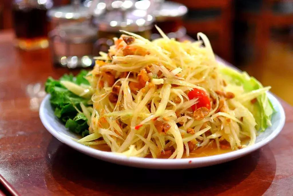 美国洛杉矶美食,洛杉矶必吃榜