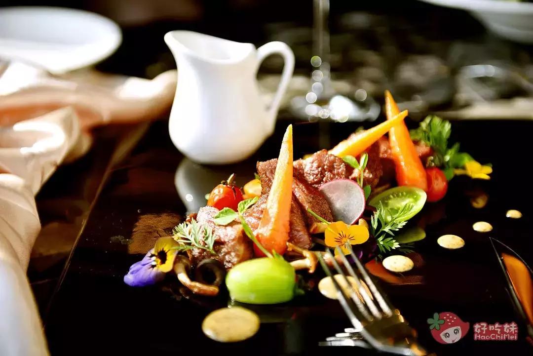 汕头黄金海岸最美海景餐厅,汕头浪漫海边西餐厅