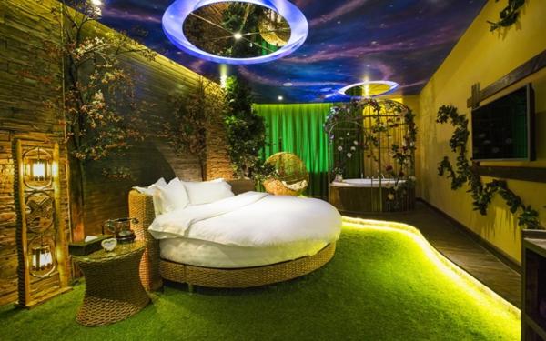 天鹅恋情侣主题酒店怎么样,开封天鹅恋情侣主题酒店从哪里进