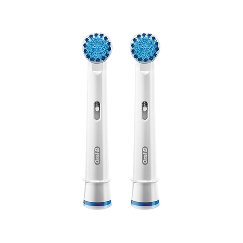 Oral-B,电动牙刷的国民品牌