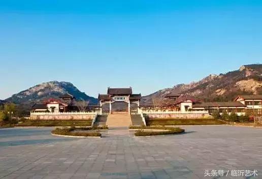 临沂景色有多美,临沂的独特风光