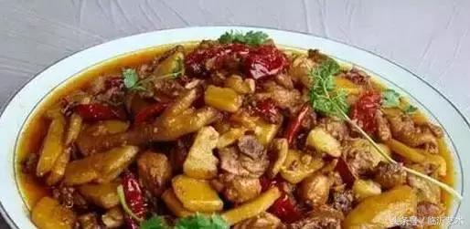 临沂景色有多美,临沂的独特风光