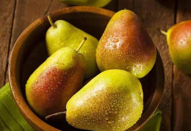 孕期一定要吃的8种水果,孕期缓解便秘水果