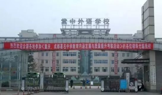 成都武侯区私立小学排名前十名,成都读公立小学还是私立小学好