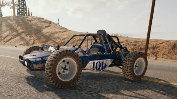 绝地求生沙漠地图怎样快速吃鸡,绝地求生沙漠地图打野攻略