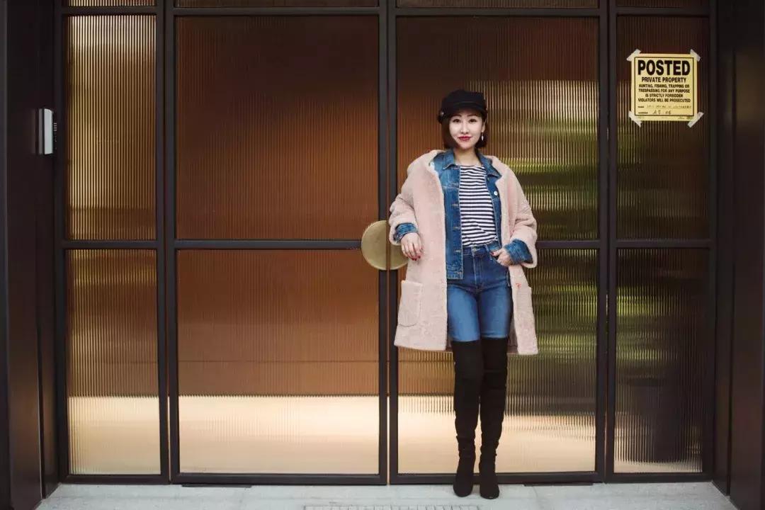 买了一柜子鞋，利用率最高就是这6双