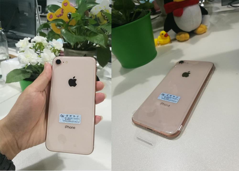 iPhone8真实详细测评,这会是乔布斯喜欢的iPhone?