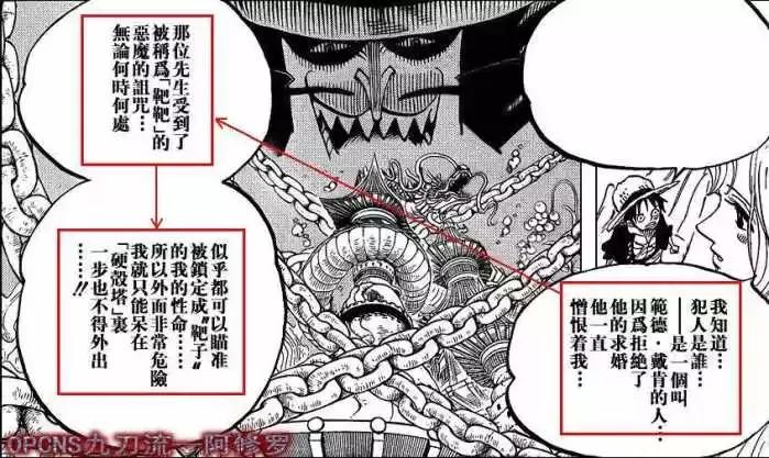 海贼王十大最强狙击手排名,海贼王十大最强枪