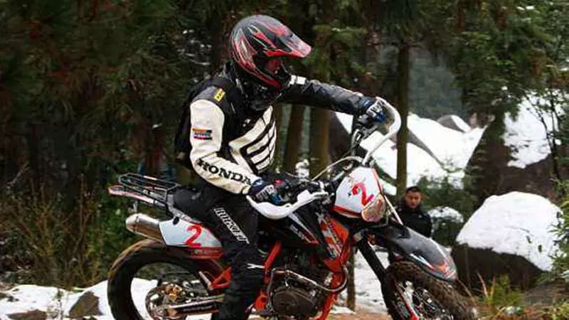 弯梁摩托车发动机保养,摩托车发动机保养的最好方法