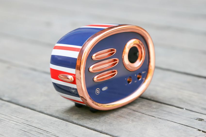 猫王收音机mw2与mw2a区别是什么,猫王收音便携式蓝牙音箱