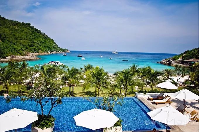 酷潜潜水普吉岛,普吉岛潜水不会游泳可以潜吗