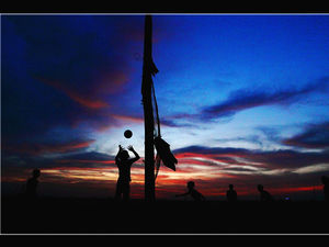 柬埔寨风俗习惯大全,柬埔寨农村生活