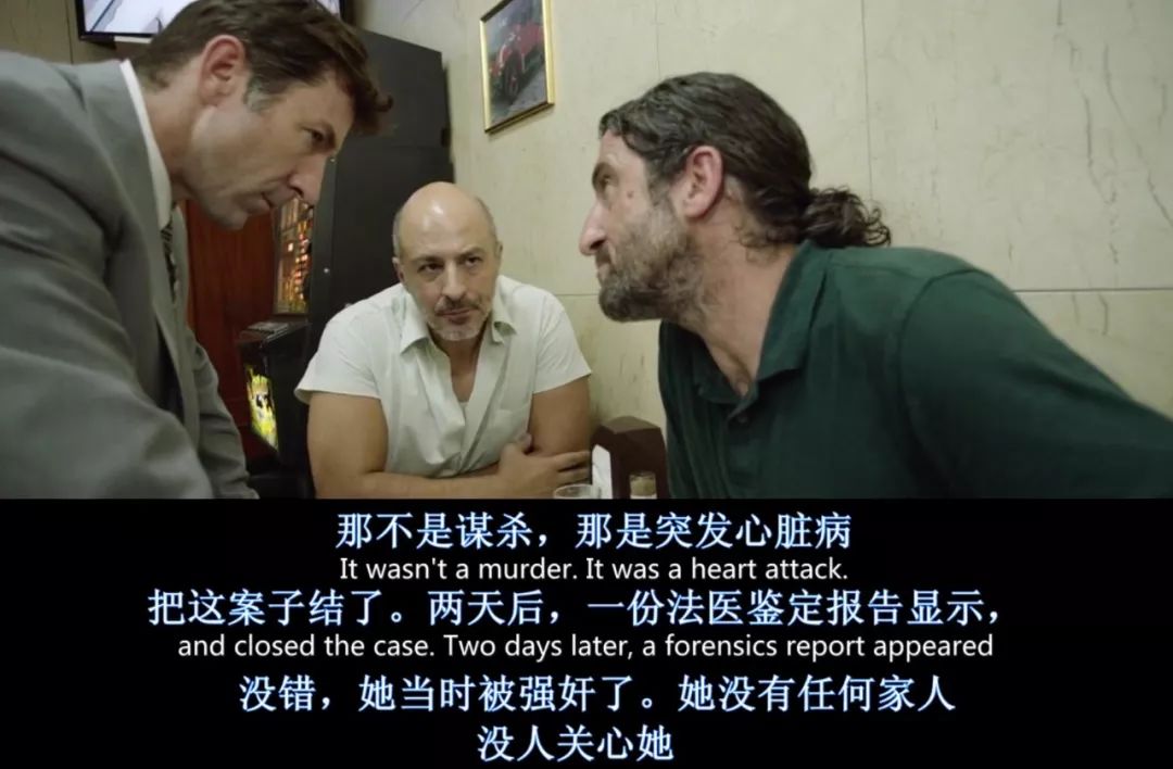 尺度大到犯规,却是一部良心好片