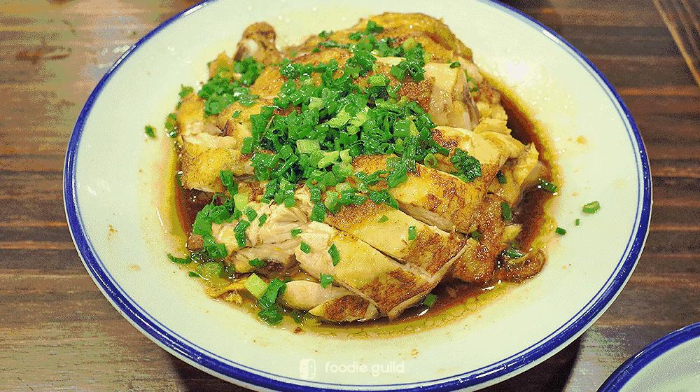 杭帮菜馆必去排名前十名,福源居杭帮菜