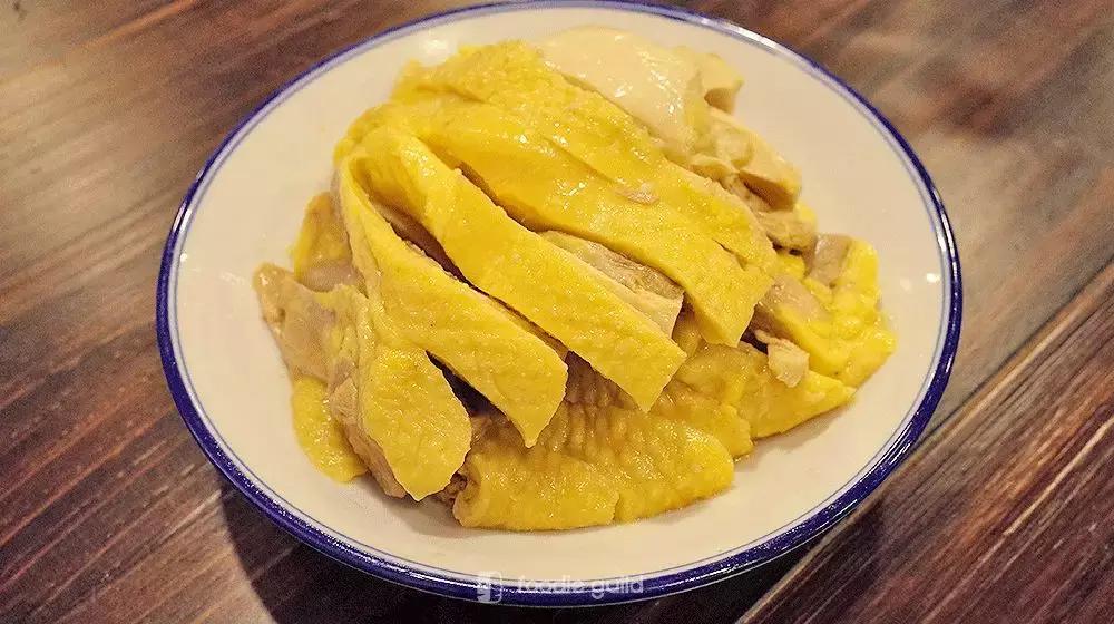 杭帮菜馆必去排名前十名,福源居杭帮菜