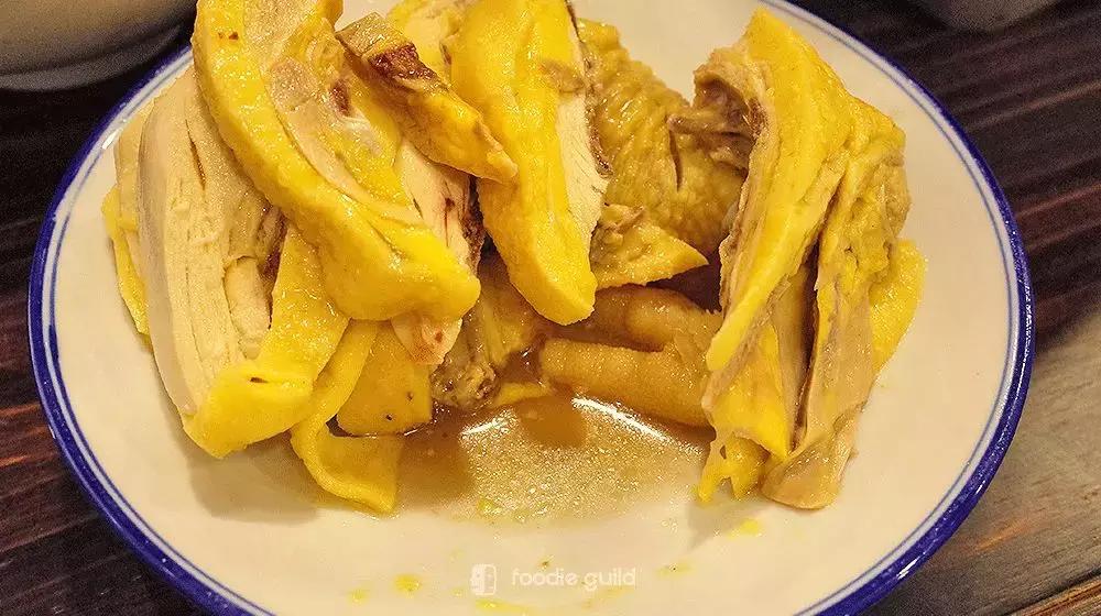 杭帮菜馆必去排名前十名,福源居杭帮菜