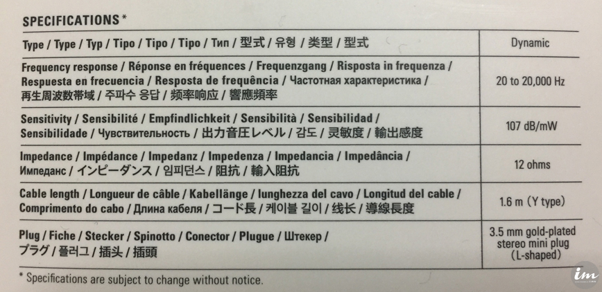 好听又隔音，地铁通勤贴身小耳机E40