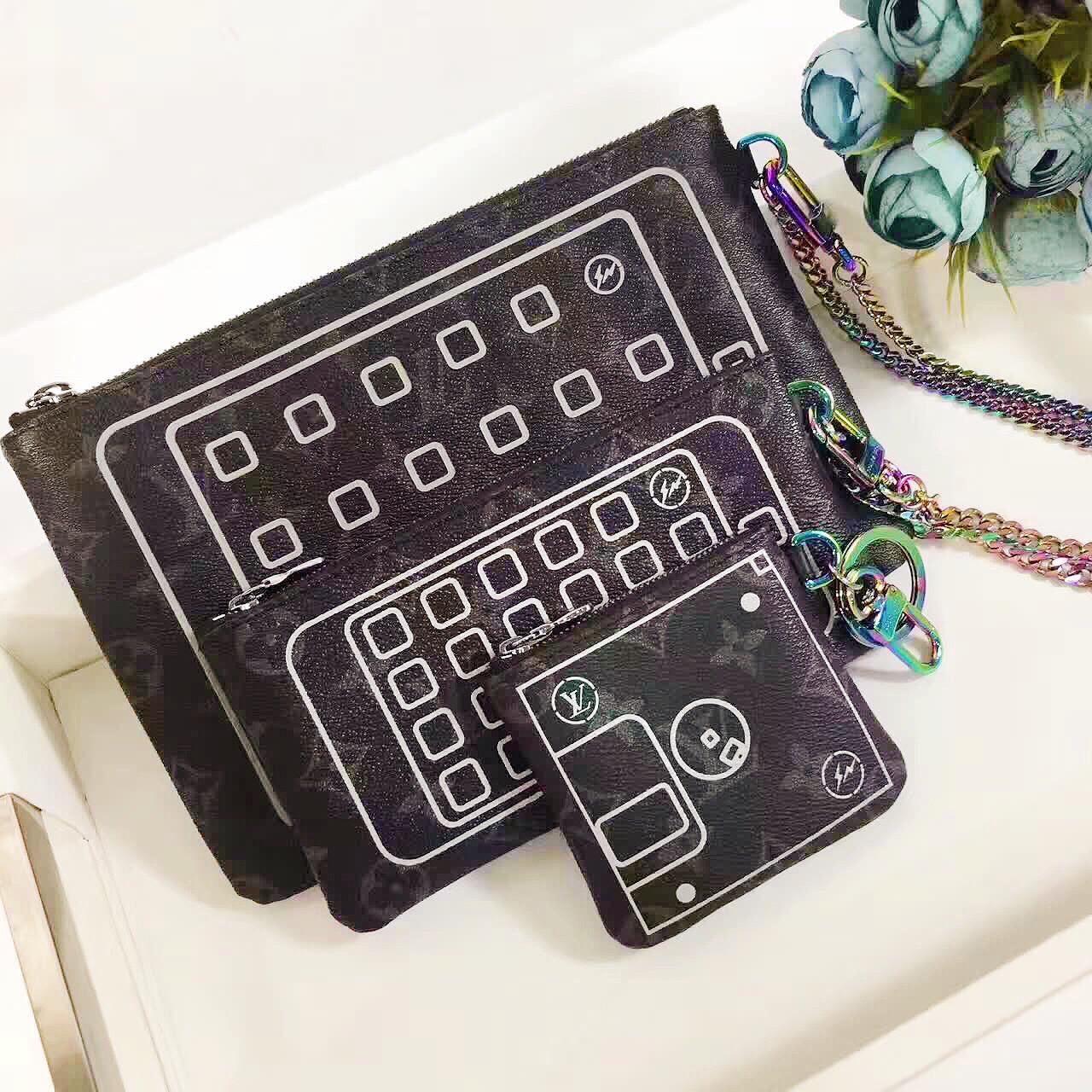 大家买奢侈品包包的感受聊聊,初次买奢侈品包推荐