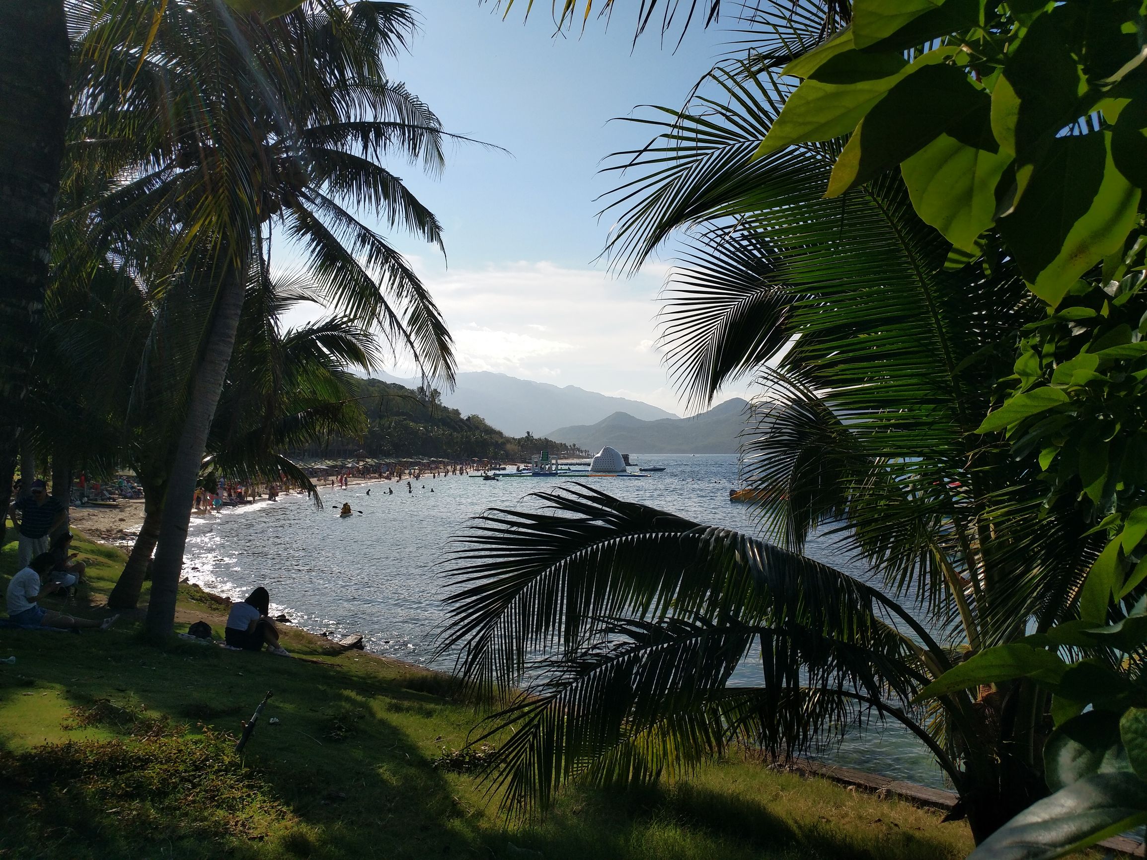 越南芽庄旅游小攻略有哪些？亲身体验——一起来数数吧