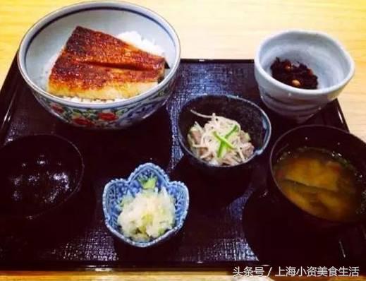 鳗鱼饭中的鳗鱼要灭绝了吗,好吃到停不下口的鳗鱼饭