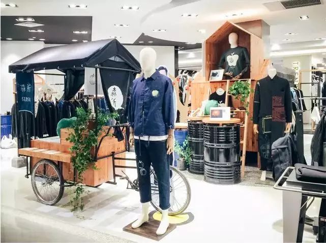 最流行的男装品牌,男装什么牌子好而又时尚