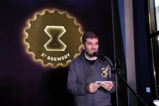 百威英博新建精酿啤酒厂项目,百威英博武汉有限公司