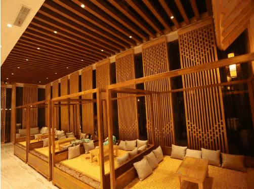 南京这6家温泉值得一去,南京最好的汗蒸房