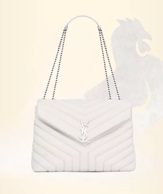 本命年属虎背的包包,适合鼠年的包包