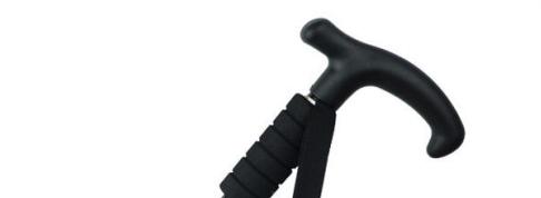 哪种类型的登山杖比较好用,登山杖登山前后对比