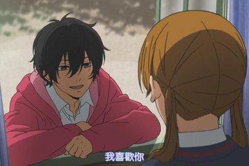 有哪些虐心的恋爱动漫,有哪些动漫让你看完也想谈恋爱