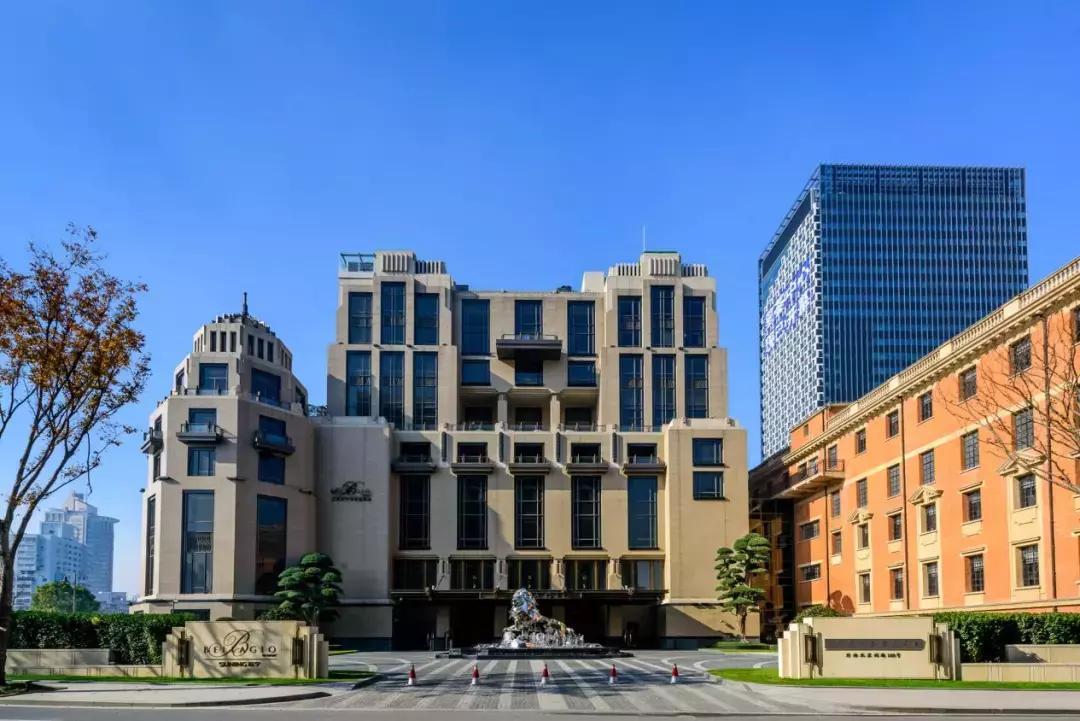 魔都16家顶级餐厅包房终极指南，年夜饭菜都为你备好了！