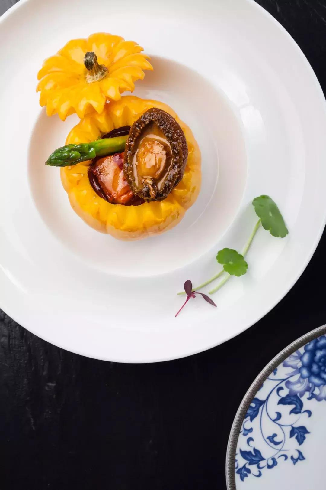 魔都16家顶级餐厅包房终极指南，年夜饭菜都为你备好了！