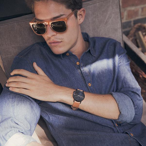 情人节送男友礼物推荐手表,情人节送平价手表推荐