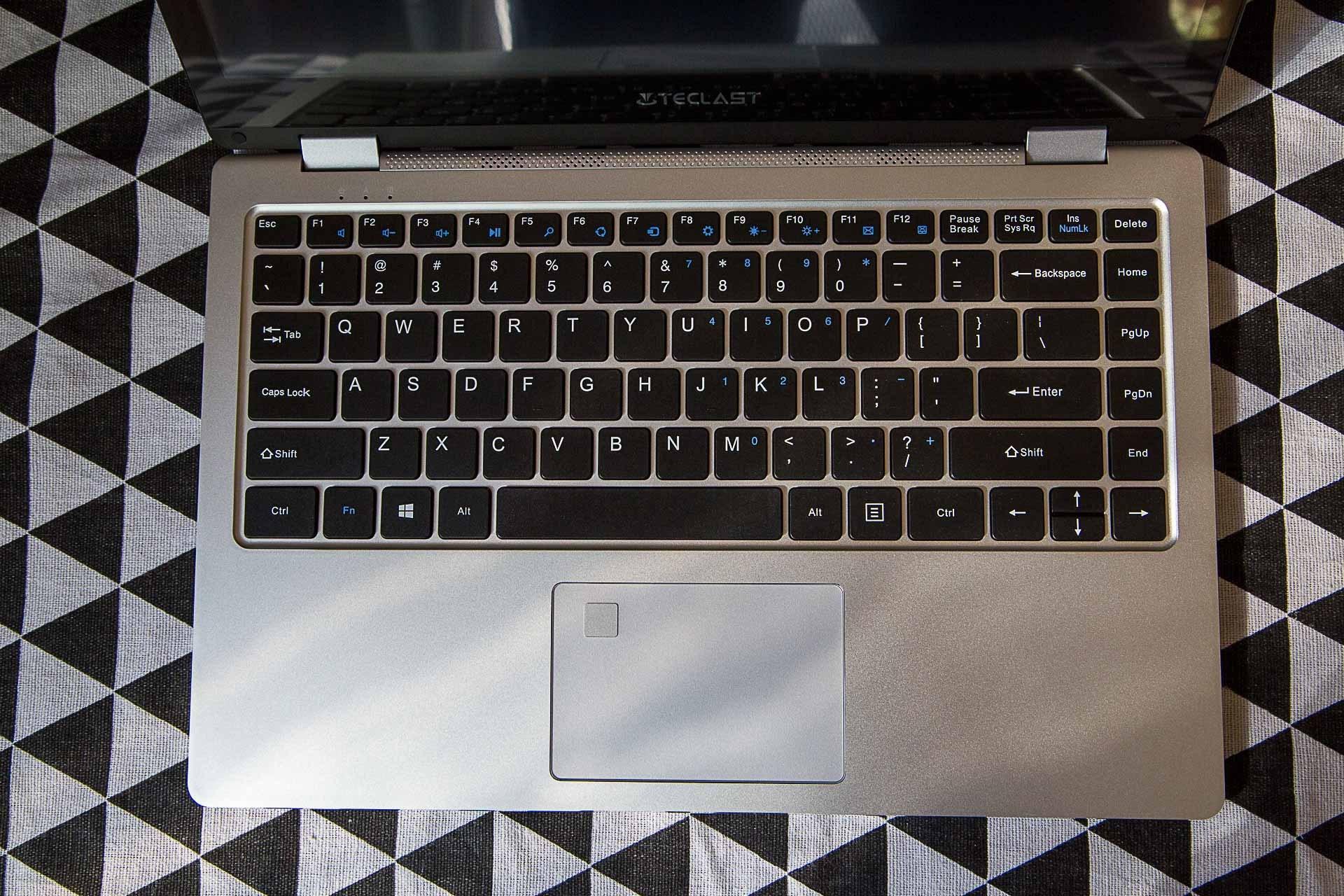 台电f6pro,高性价比电脑推荐6000