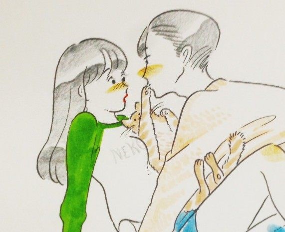 女人依赖一个男人最后会怎样,女人特别依赖男人怎么办