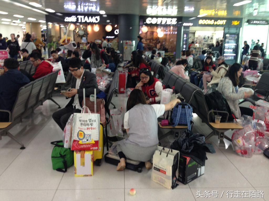 中国旅游万亿消费外国评价,中国每年去韩国旅游人数统计表