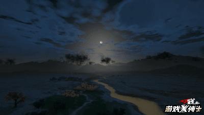 网易弄的吃鸡游戏叫啥,网易游戏玩起来很卡