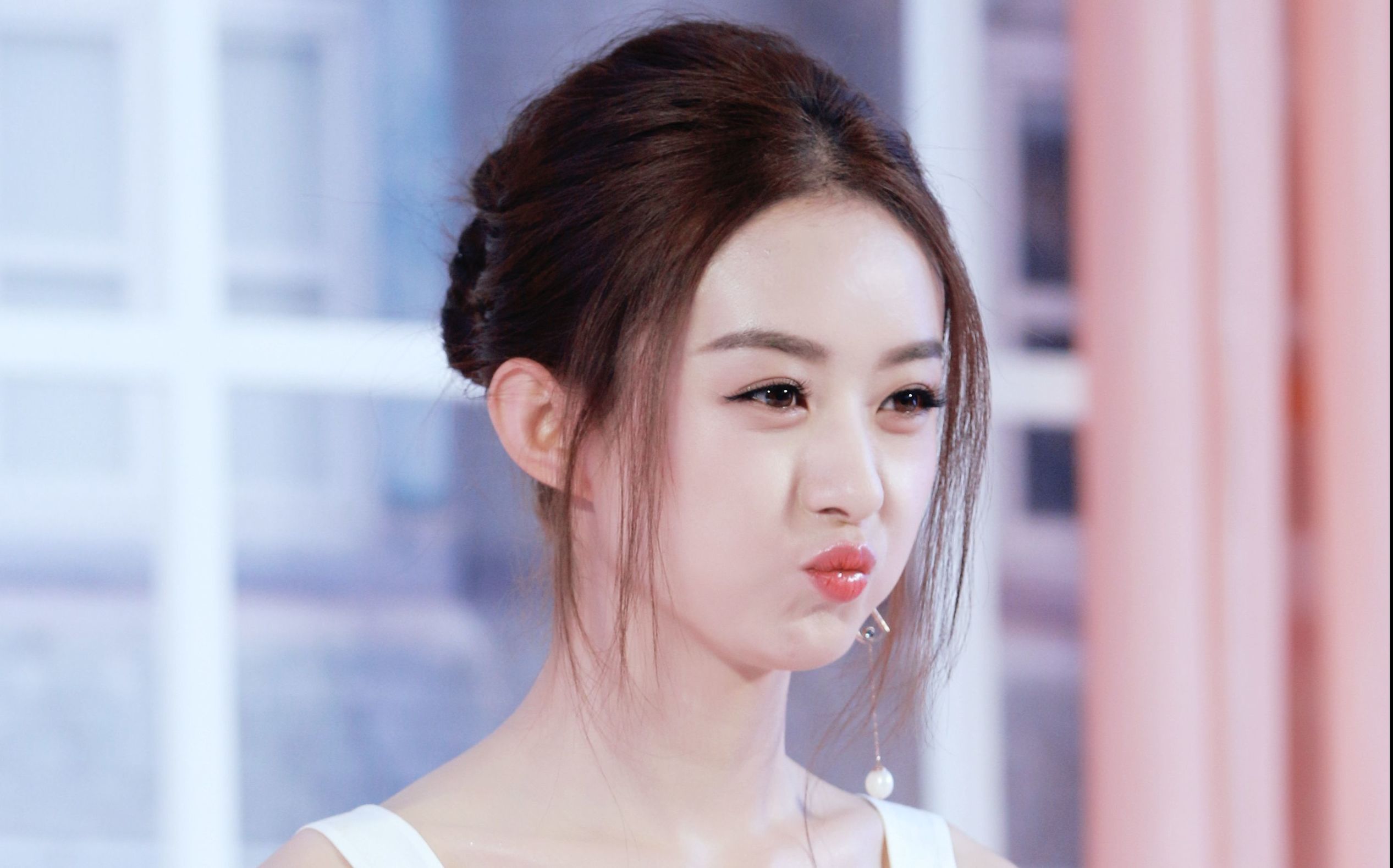 最标准的脸型是哪种脸型,所有脸型中哪种脸型最好看