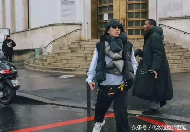 2022男装秋冬流行趋势,利郎男装秋冬流行趋势