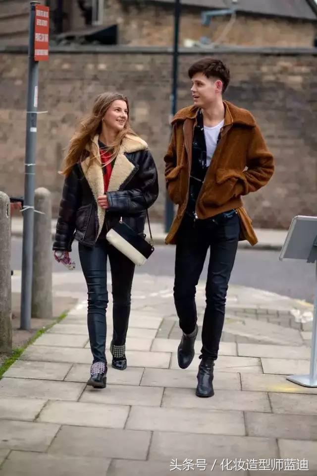 2022男装秋冬流行趋势,利郎男装秋冬流行趋势