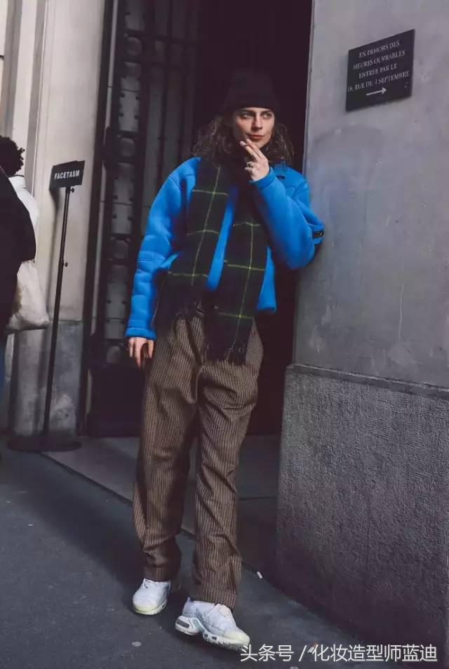 2022男装秋冬流行趋势,利郎男装秋冬流行趋势