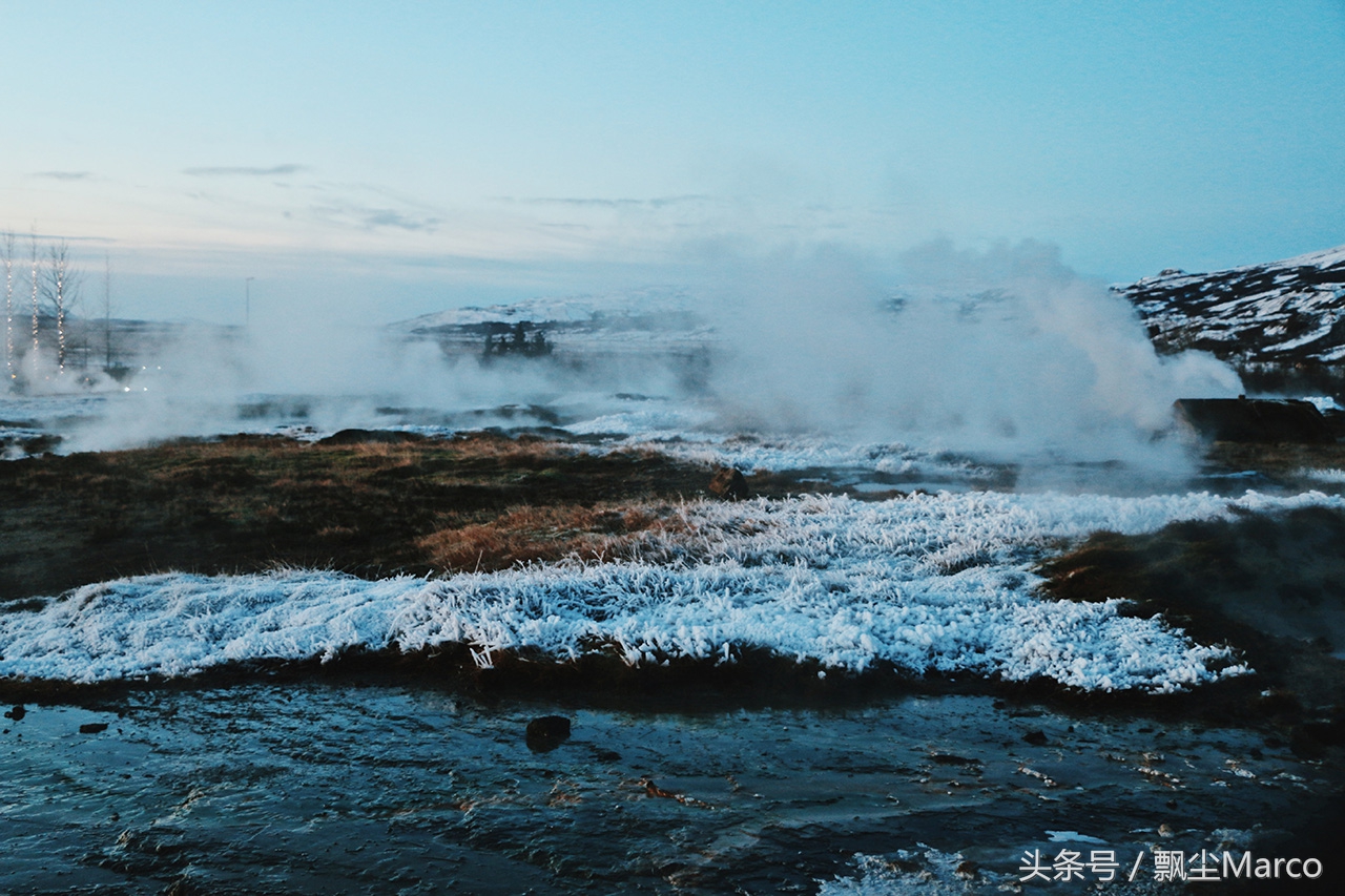 冰岛4小时,冰岛冬天怎么玩最便宜