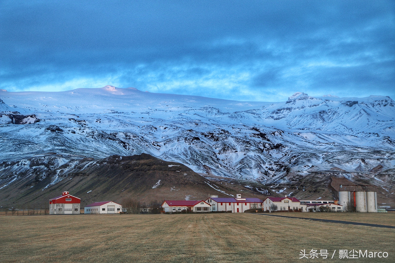 冰岛4小时,冰岛冬天怎么玩最便宜