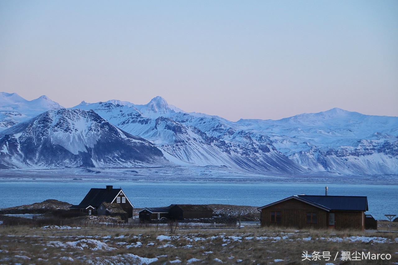 冰岛4小时,冰岛冬天怎么玩最便宜