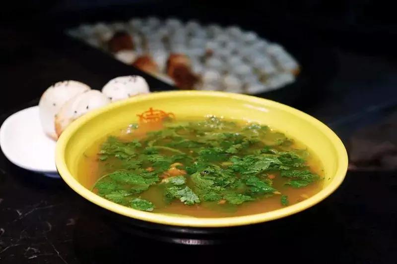 搞笑的牛肉汤,请不要在吃饭的时候搞笑段子