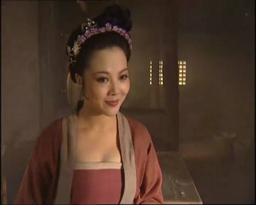 为什么说孙二娘是水浒中最受人喜欢的女人？她有两点不同