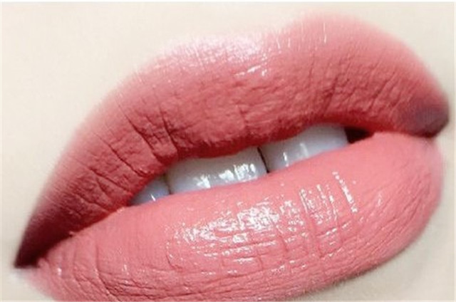 今年最流行的网红口红颜色,名牌口红平价替代品牌