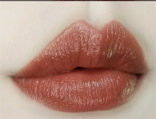 今年最流行的网红口红颜色,名牌口红平价替代品牌