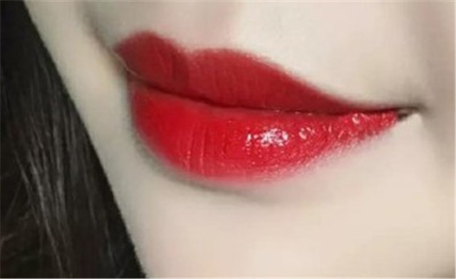 今年最流行的网红口红颜色,名牌口红平价替代品牌